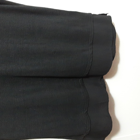 Sanctuary Black Blouse - Picture 2 of 7